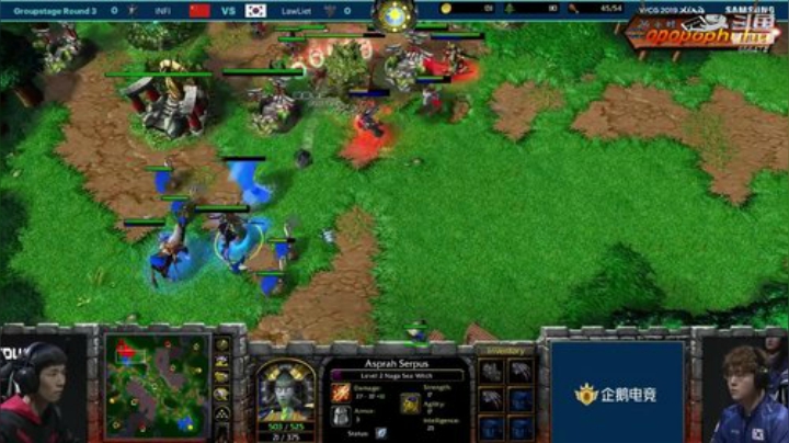 鑫丶ken发布了一个斗鱼视频2020-04-14