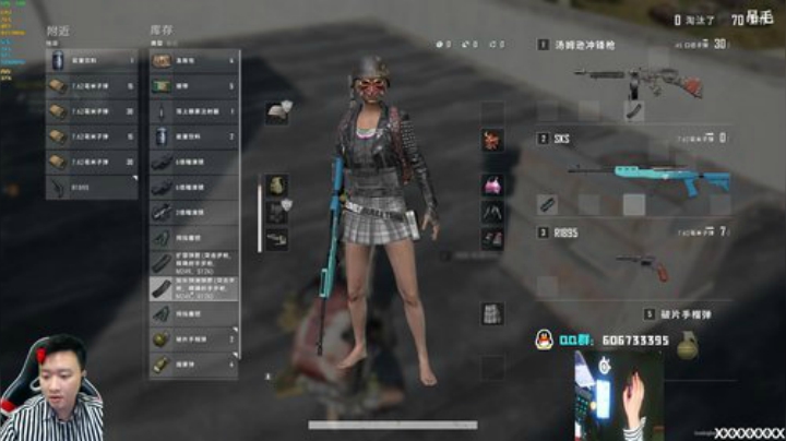 6500分战神！ 2020-04-13 20点场