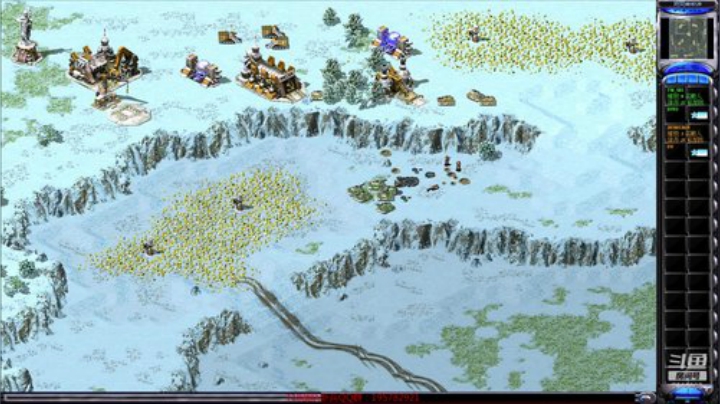 T18战队 训练日_2020-04-13-20点场