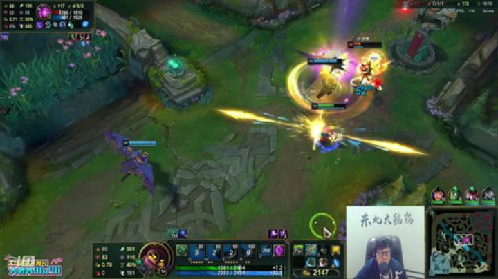 liyunanhj发布了一个斗鱼视频2020-04-14