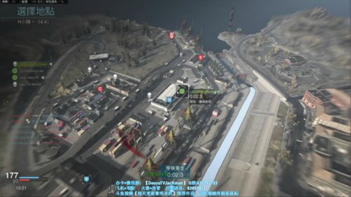 求赞