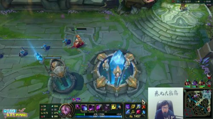 鹌鹑哥大短裤发布了一个斗鱼视频2020-04-14