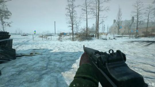 《使命召唤：战区》《帝国时代2》 2020-04-14 00点场