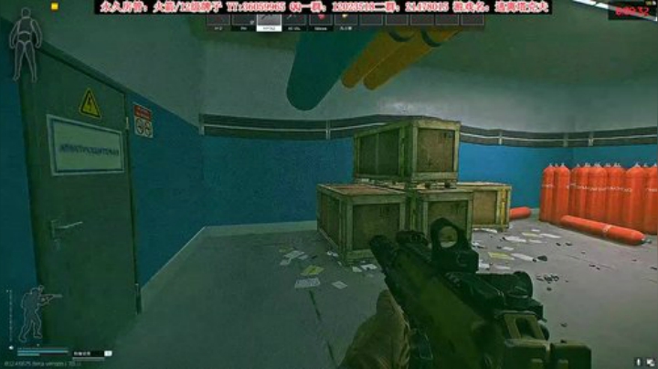 【二哥】勤能补拙 2020-04-12 23点场