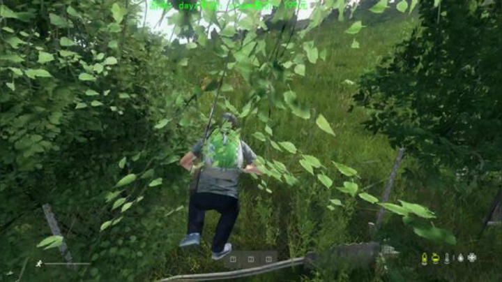 dayz 口罩是个好东西 2020-04-15 18点场