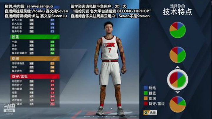 DayTimeMundaneLife 2020-04-15 19点场