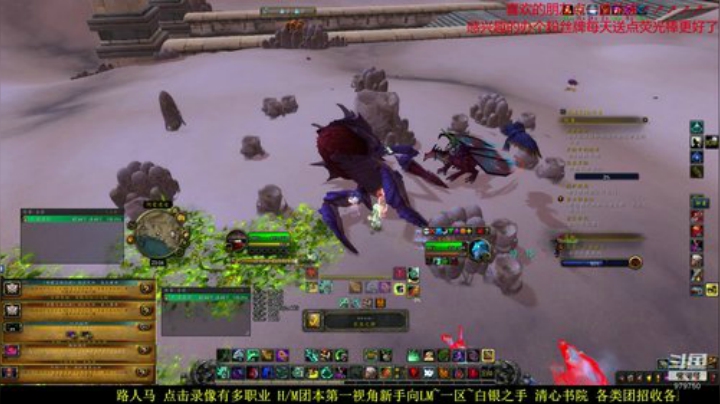 新手向  4月完整CD 团ssdh 2020-04-12 22点场