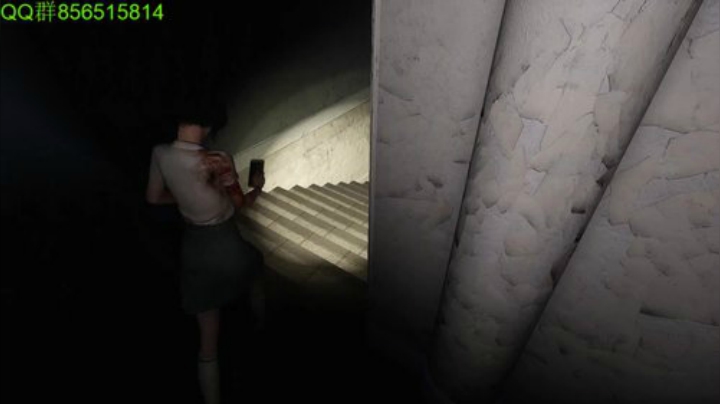 恐怖吓人的精品游戏~ 2020-04-14 23点场