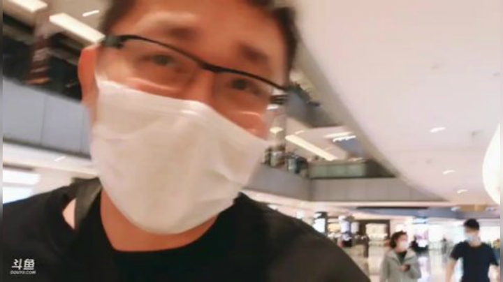 “胃”不好的一天 2020-04-14 19点场