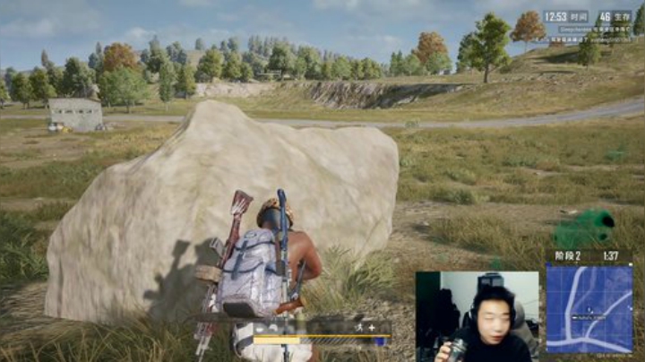 亡命快递龙龙龙的直播间 2020-04-14 19点场