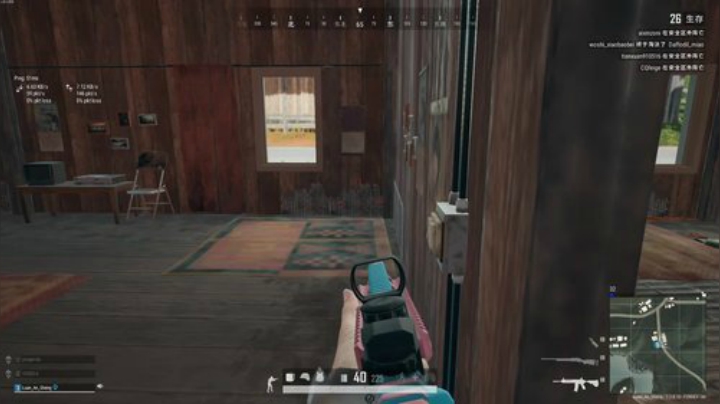 听说看我打游戏的都很帅 2020-04-15 00点场