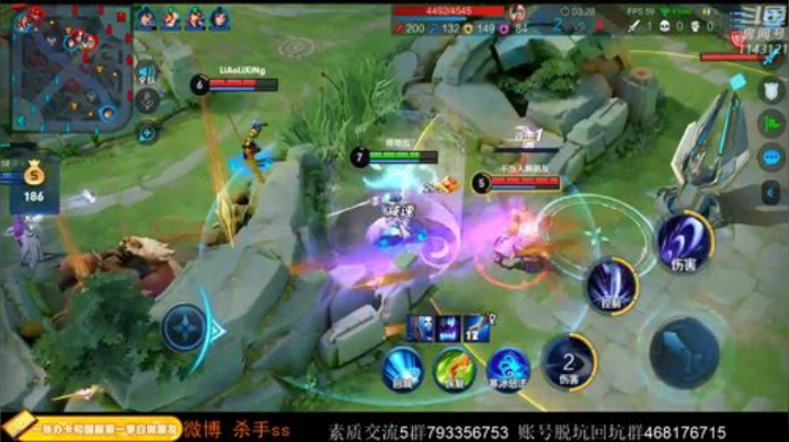 ace017发布了一个斗鱼视频2020-04-15