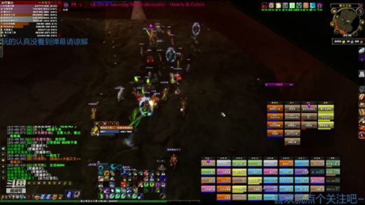 日常休闲养老混本 2020-04-14 23点场