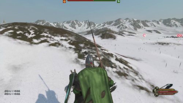 新档。新的开始 2020-04-15 20点场