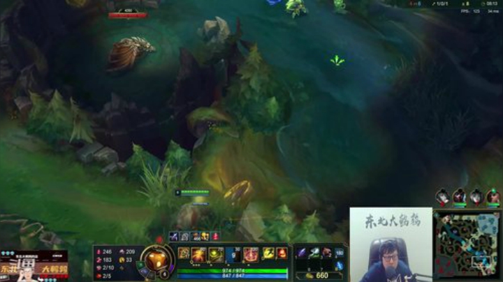 格莱美发布了一个斗鱼视频2020-04-15