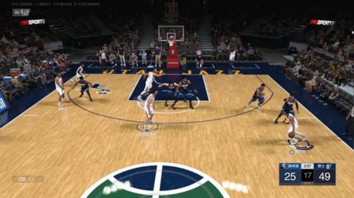 街头「路人单挑赛」S1 2020-04-14 22点场