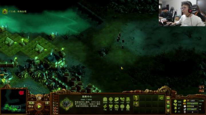 余小C：焦耳！焦耳！焦耳！ 2020-04-15 17点场