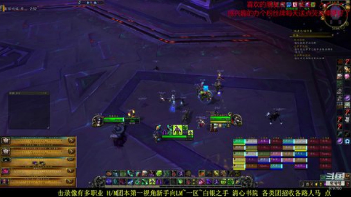 新手向  4月完整CD 团ssdh 2020-04-12 16点场