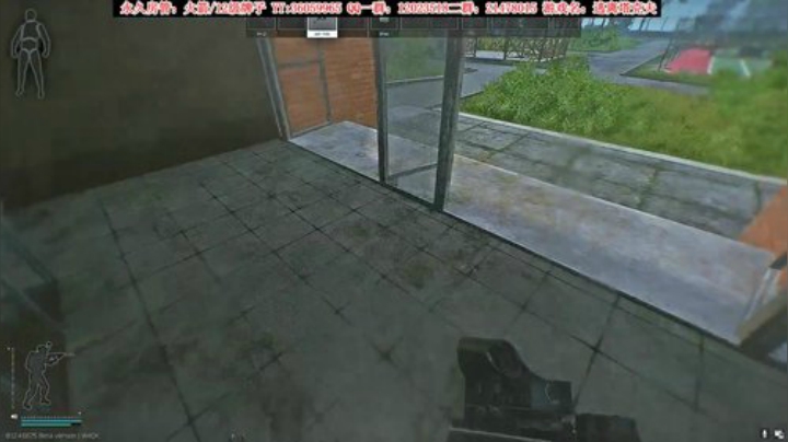 【二哥】勤能补拙 2020-04-12 21点场