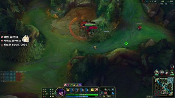 今天韩服嘎嘎嘎 253872 2020-04-15 20点场