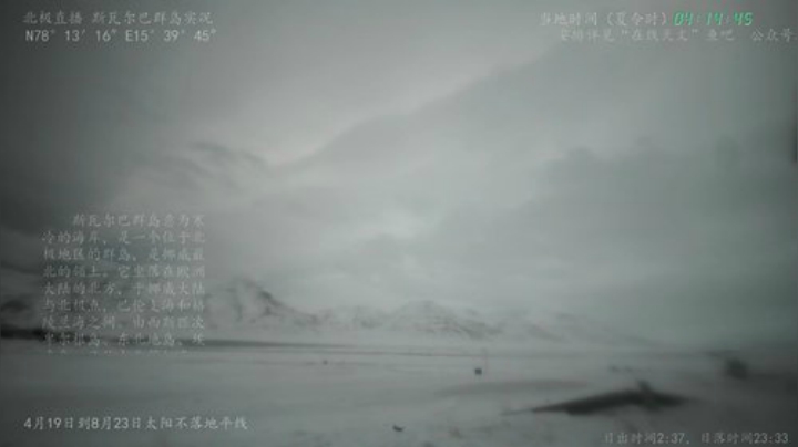 根本阿呆发布了一个斗鱼视频2020-04-15