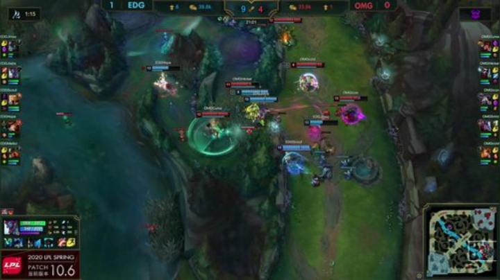 liyunanhj发布了一个斗鱼视频2020-04-15