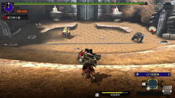 NSMHGU，开开荒联联机 2020-04-14 14点场