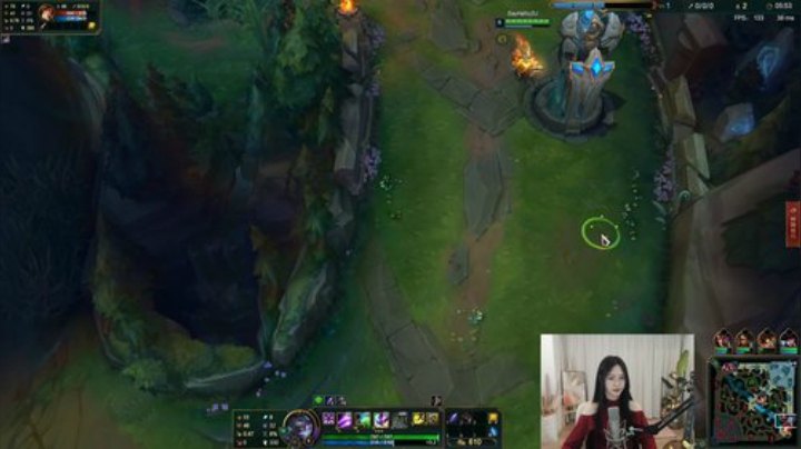 kreisler发布了一个斗鱼视频2020-04-15