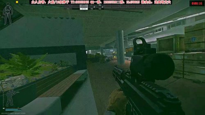 【二哥】勤能补拙 2020-04-12 17点场