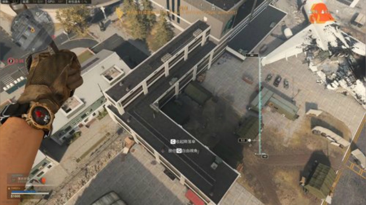 中年的白给生活，惬意 2020-04-12 16点场