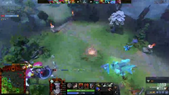 专心打游戏了 2020-04-14 20点场