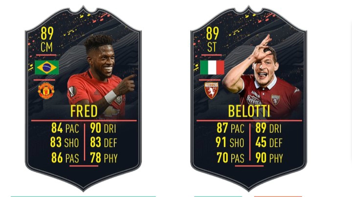 30级 弗雷德与贝洛蒂测评