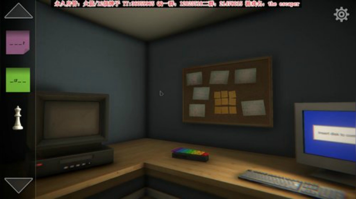 【二哥】周一休息 2020-04-14 00点场