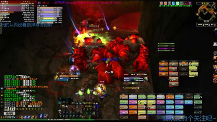 日常休闲养老混本 2020-04-14 21点场