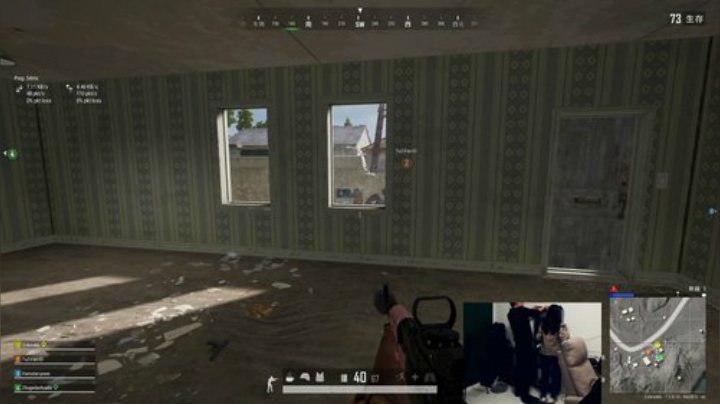 亡命快递龙龙龙的直播间 2020-04-14 23点场