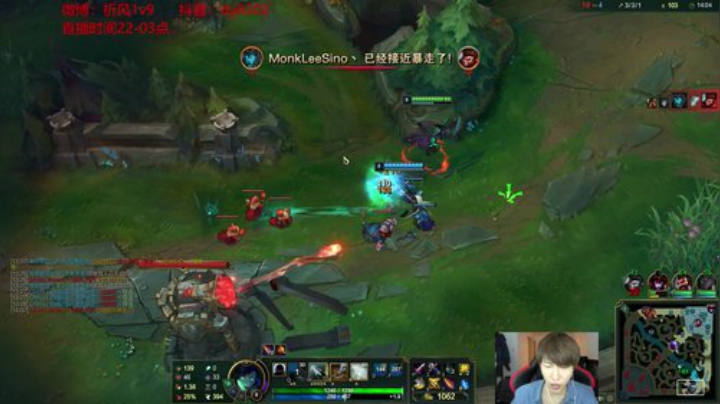 国服第一VN！一个打八百多个！ 2020-04-15 02点场