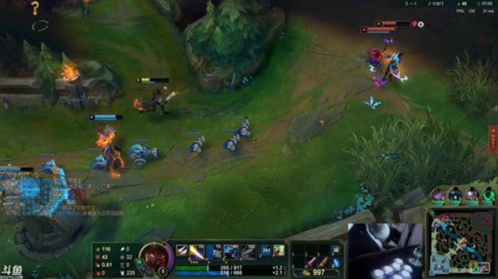 旧欢若梦灬发布了一个斗鱼视频2020-04-15