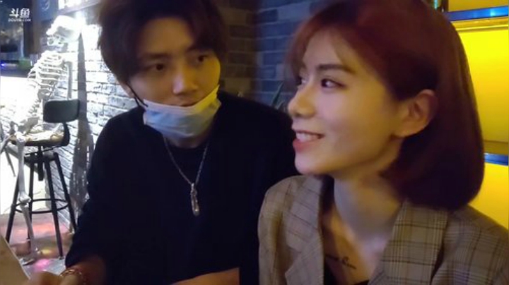 Smlia丶卡布奇诺发布了一个斗鱼视频2020-04-15