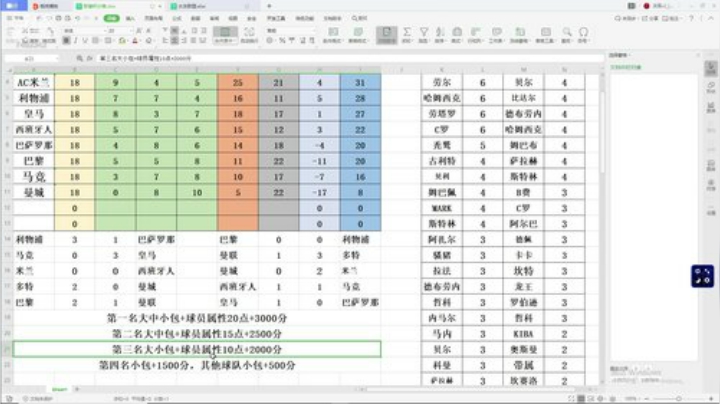 FIFA20水友联盟 2020-04-13 21点场