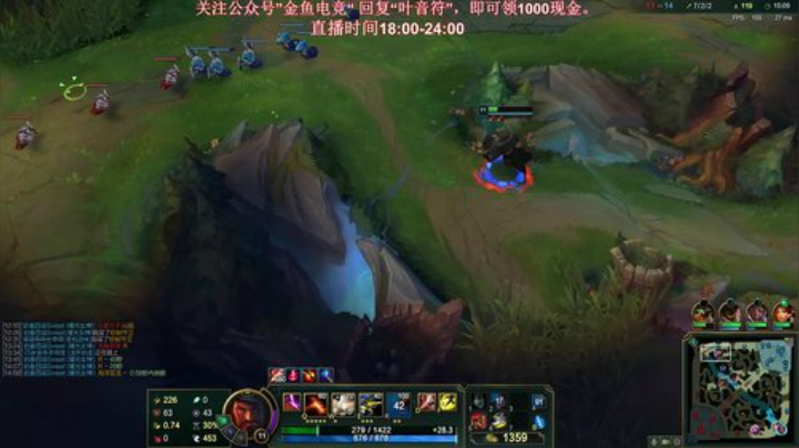 格莱美发布了一个斗鱼视频2020-04-15