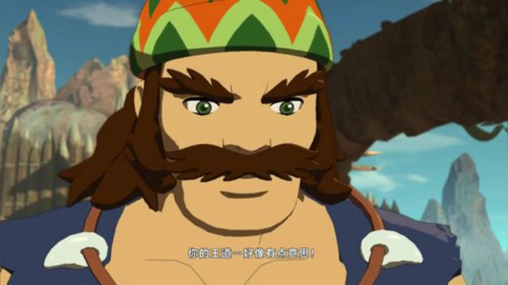 【啊城解说】  盘它 2020-04-14 20点场