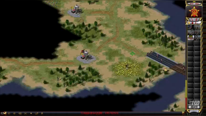 T18战队 训练日_2020-04-14-20点场