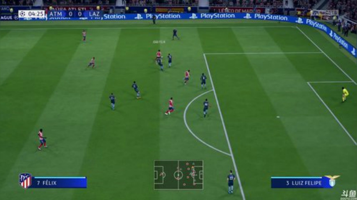 【豆腐】豆肝水友联赛第二季肝！ 2020-04-14 23点场