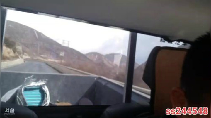 纪实直播36天理塘到拉萨，巴塘 2020-04-15 16点场