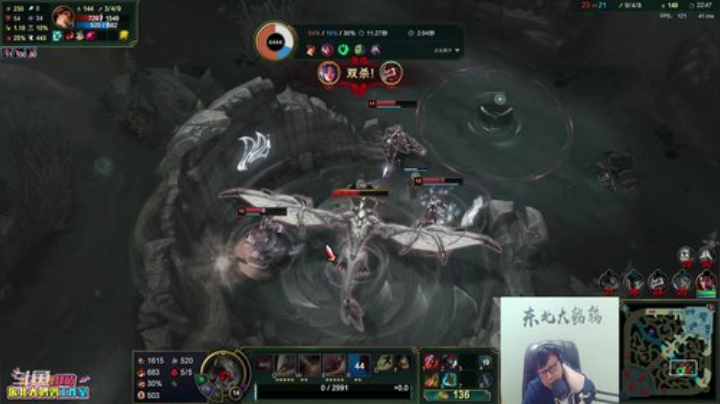 kreisler发布了一个斗鱼视频2020-04-15