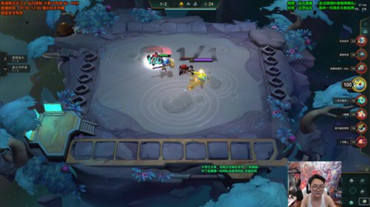 静思世语发布了一个斗鱼视频2020-04-15