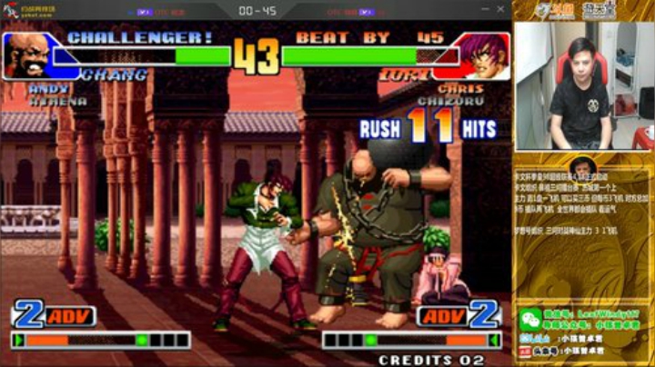 旧欢若梦灬发布了一个斗鱼视频2020-04-15