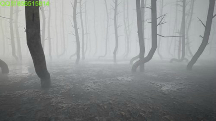 恐怖吓人的精品游戏~ 2020-04-15 01点场