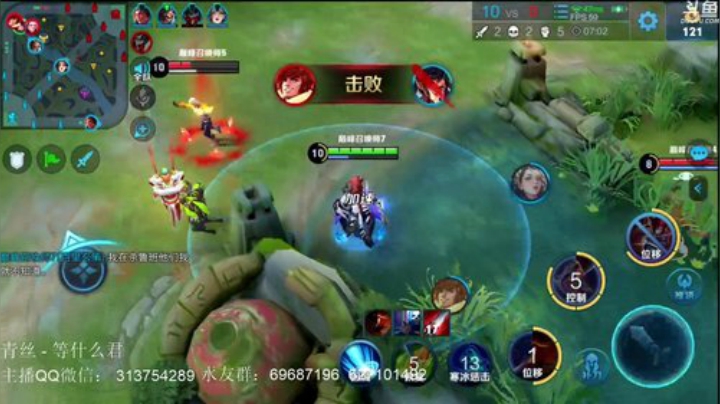 惊蜇：苦练玄策25天 2020-04-15 19点场