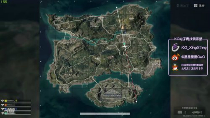 【2020PCL春季赛】KG视角 2020-04-14 23点场